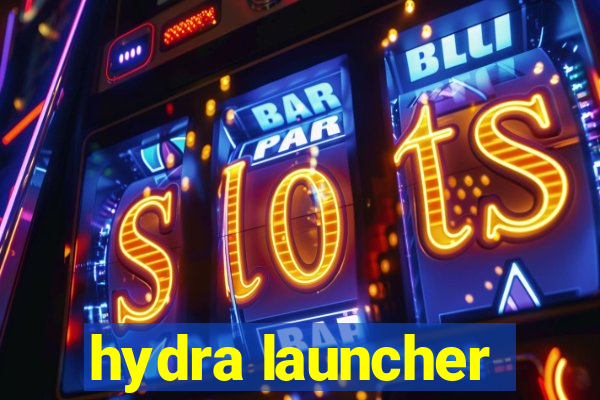 hydra launcher